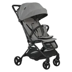 Прогулочная коляска Pituso Pera Plus Horizon Grey