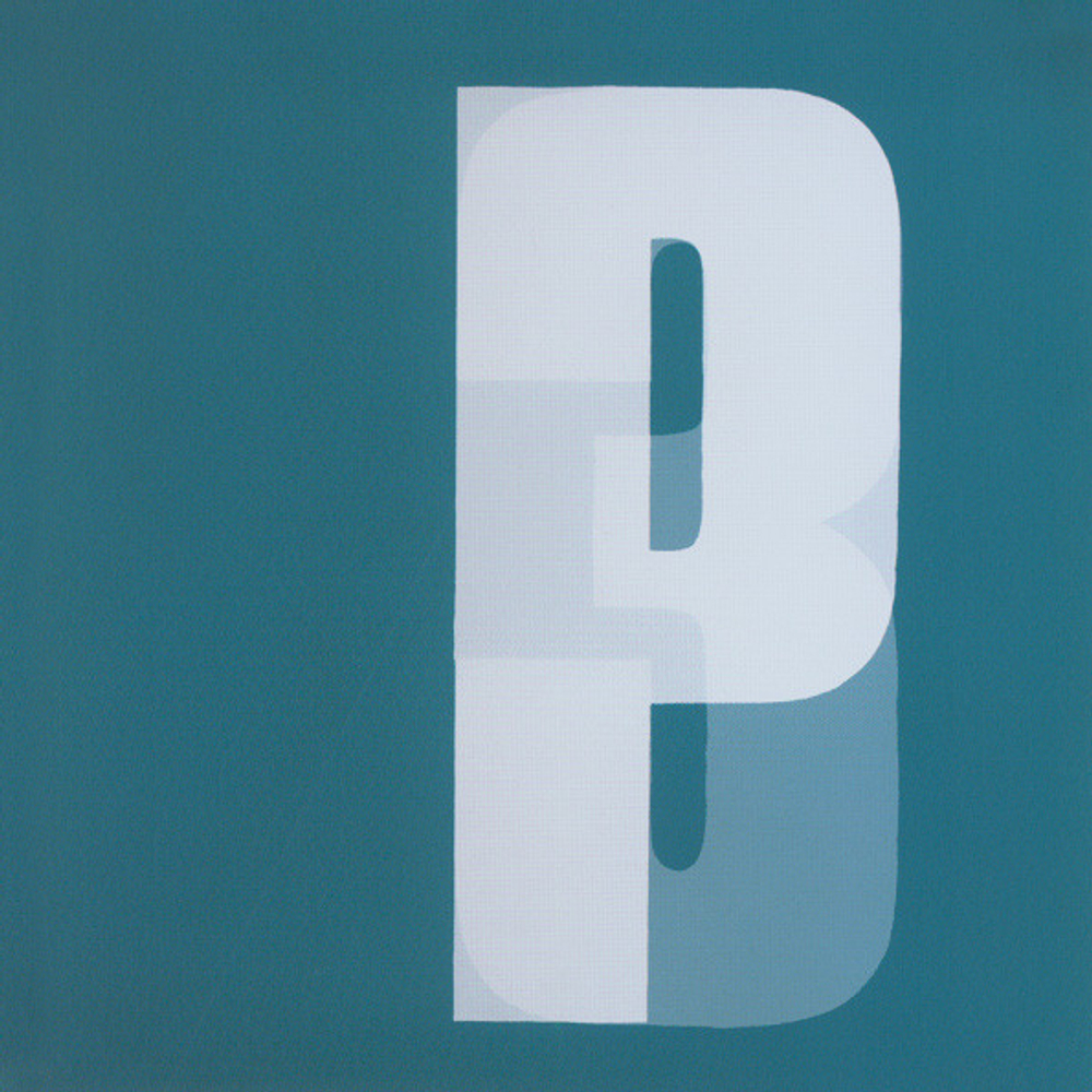 Portishead / Third (2LP)