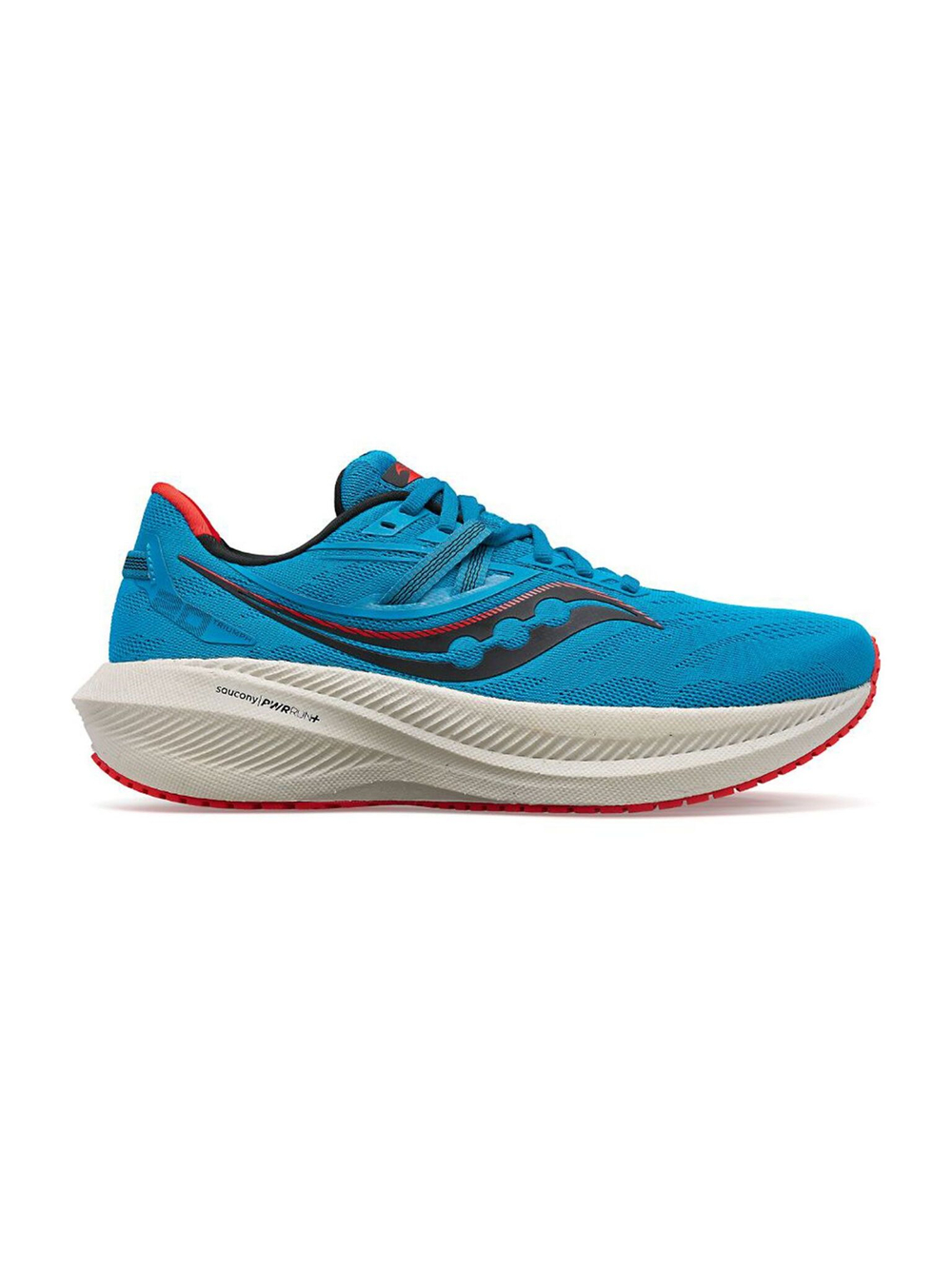 Кроссовки мужские SAUCONY Triumph 20 цена
