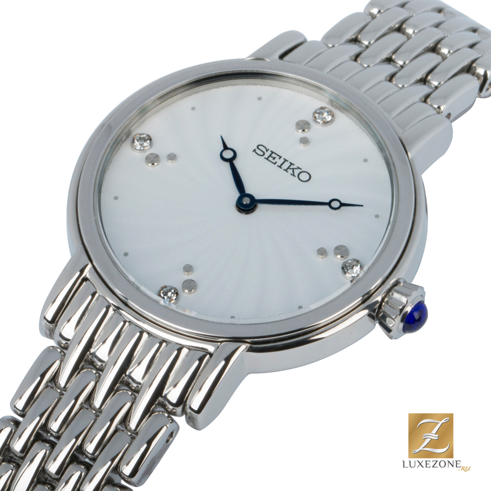 Seiko SFQ805P1