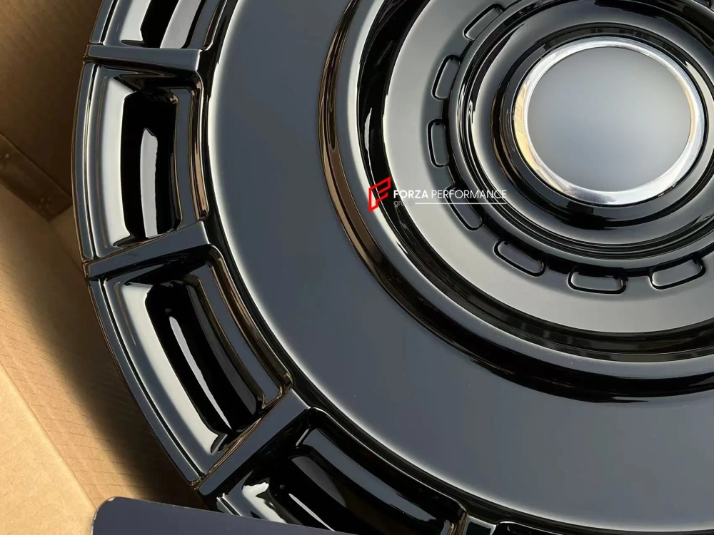 КОВАНЫЕ ДИСКИ ДЛЯ LAND ROVER RANGE ROVER L460 2024 ЛЕНД РОВЕР