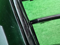 Бампер передний Audi Q8 (2018-2023) S-line