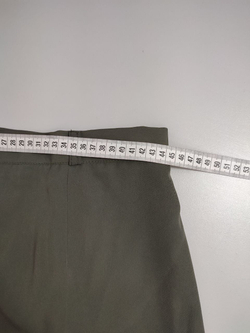 Бриджи базовые 52/54 размер