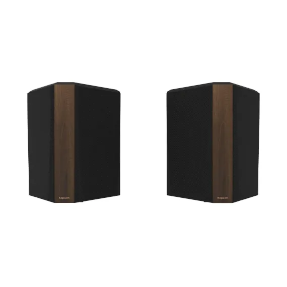 Klipsch RP-502S II Walnut
