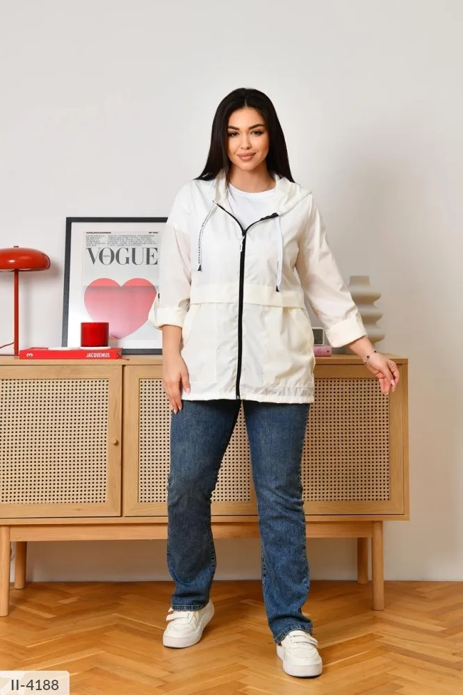 Куртка II-4180 Фабрика Моды