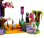 LEGO Elves: Спасение королевы драконов 41179 — Queen Dragon's Rescue — Лего Эльфы