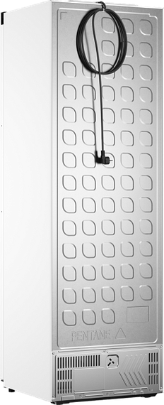 Морозильник Asko RFF286KNCW1