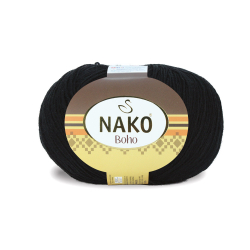 Nako Boho Klasik (Нако бохо класик)