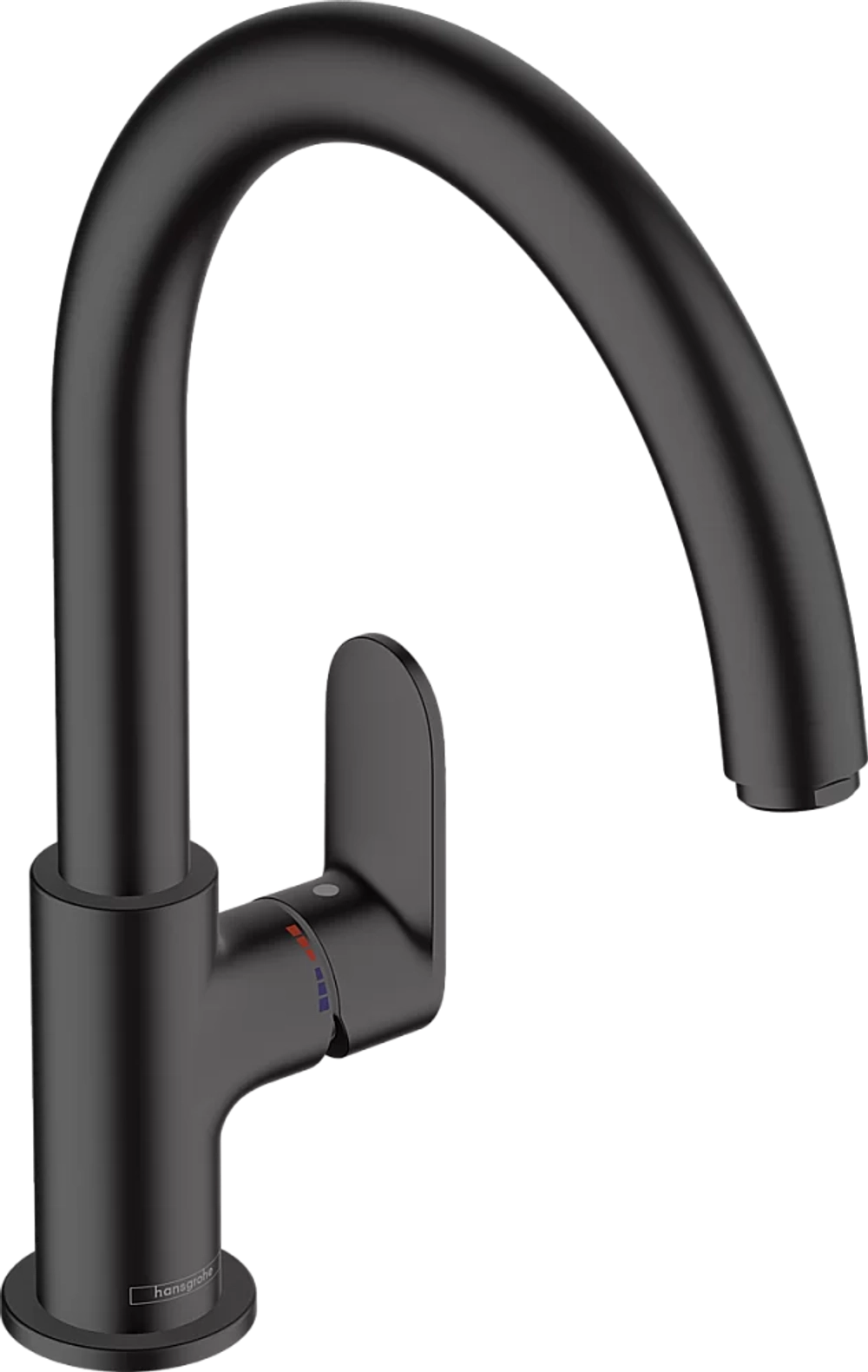 Смеситель для кухни Hansgrohe Vernis Blend 71870670