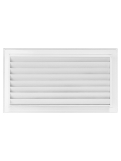 Решетка переточная SHUFT BG 500*300