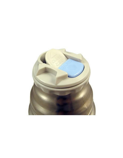 Термос Thermos FBB 750BC Midnight Blue (0,75 литра), синий