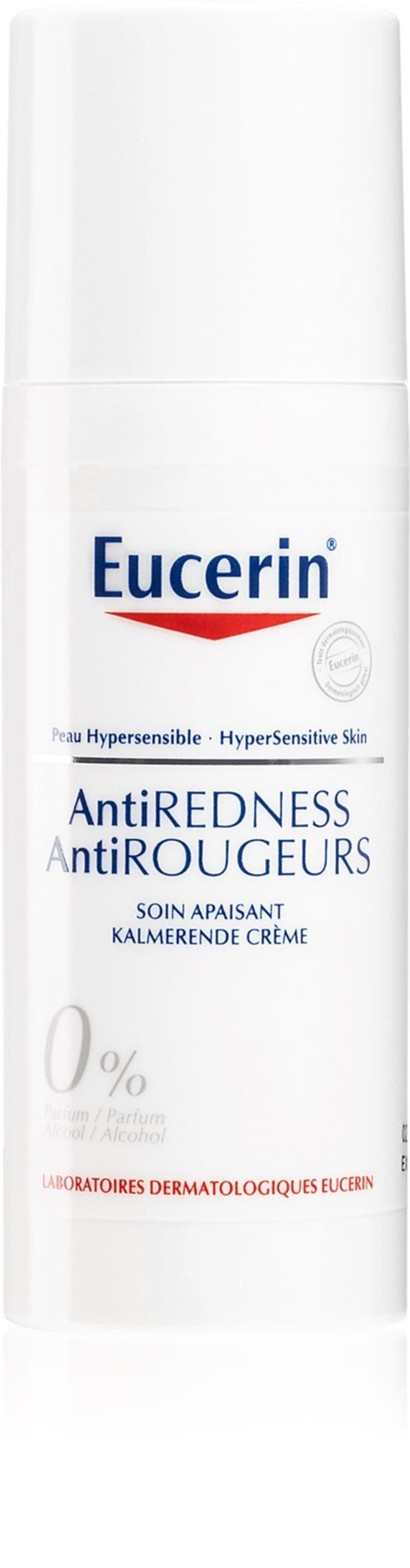 Eucerin Anti-Redness - крем для лица для чувствительной кожи, склонной к изменению цвета /   50  ml  / GTIN 4005800056819