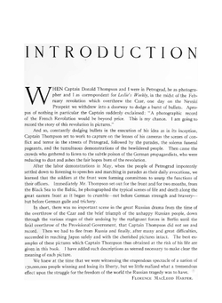 Blood stained Russia | Donald C. Thompson