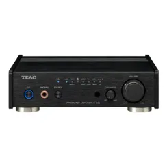 TEAC AI-303 Black