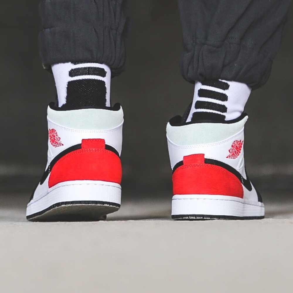 Кроссовки Jordan, BQ6931-100