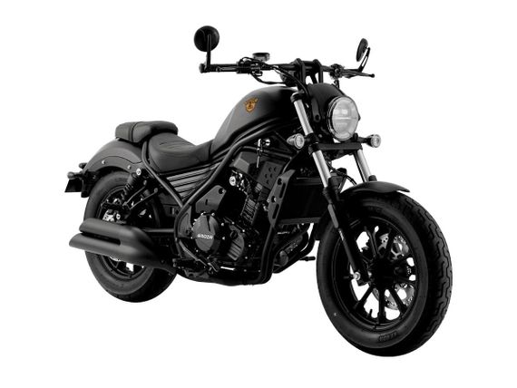 Мотоцикл GROZA JOY300 Sport