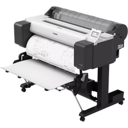 Плоттер Canon imagePROGRAF TM-350 (6246C003)