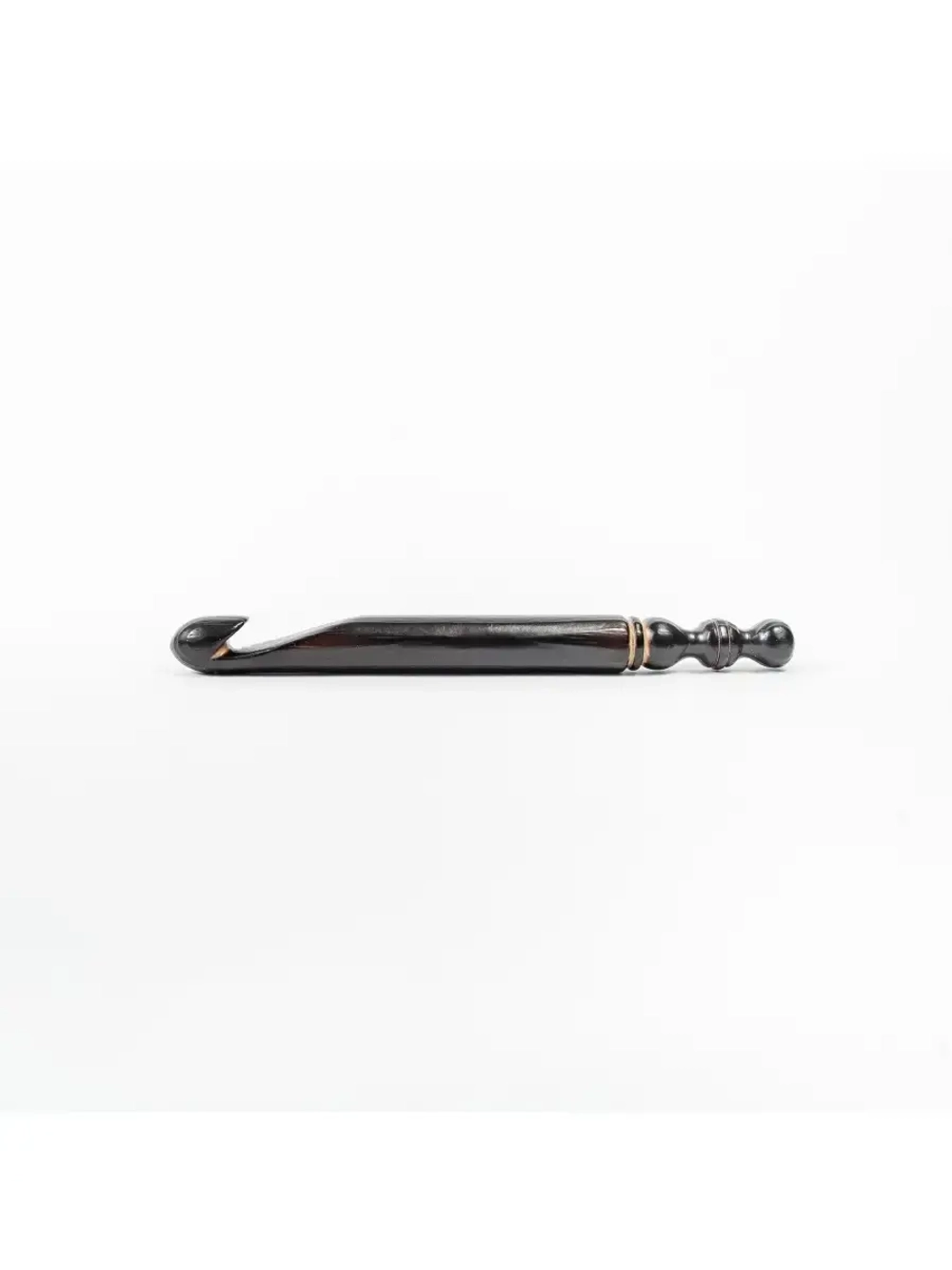 Крючок вязальный