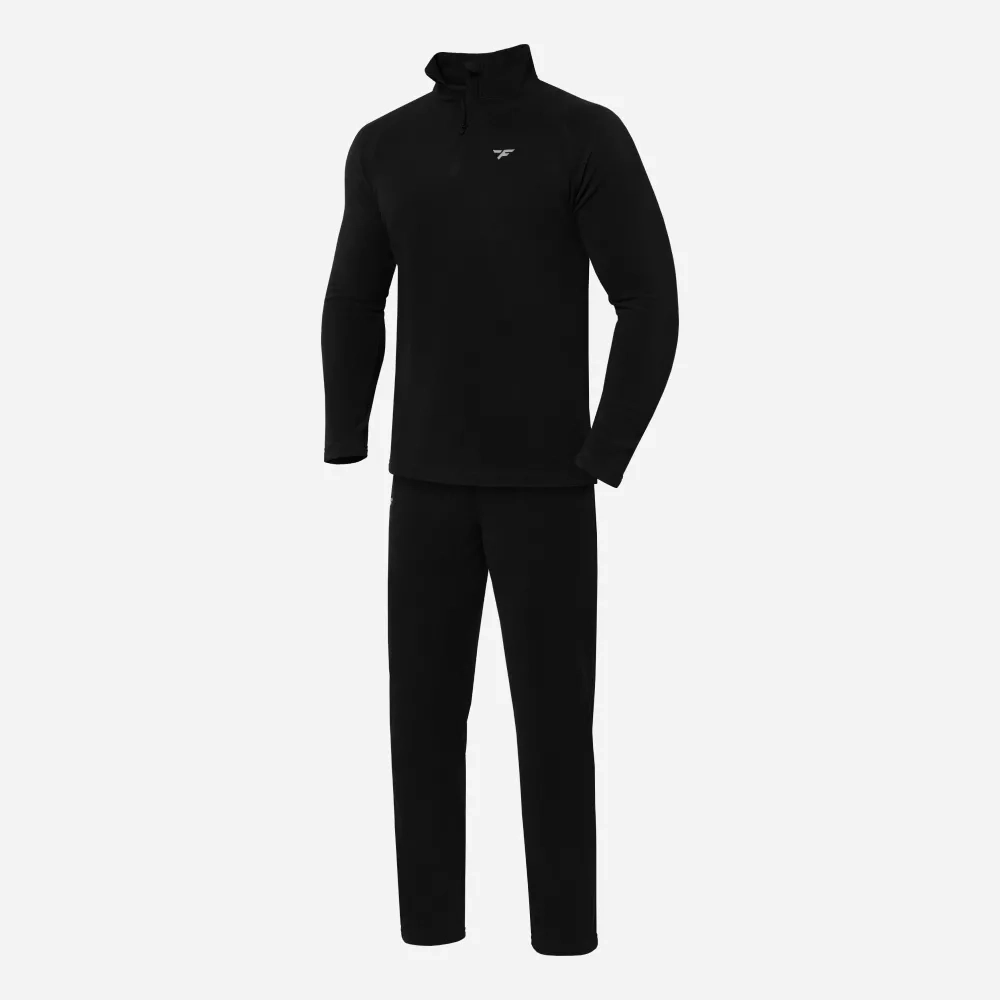 КОСТЮМ FINNTRAIL ФЛИСОВЫЙ МУЖСКОЙ GLOW 1398