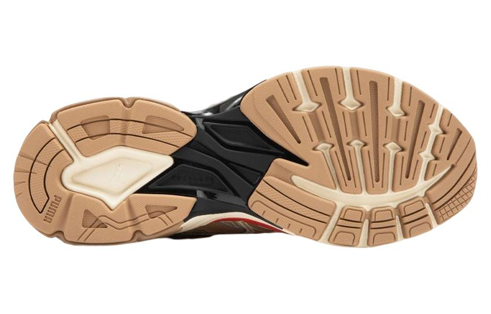 PUMA Velophasis Luxe Sport Sneakers