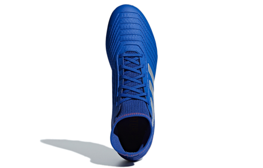Adidas Predator 19.3 Ag "Blue Grey"
