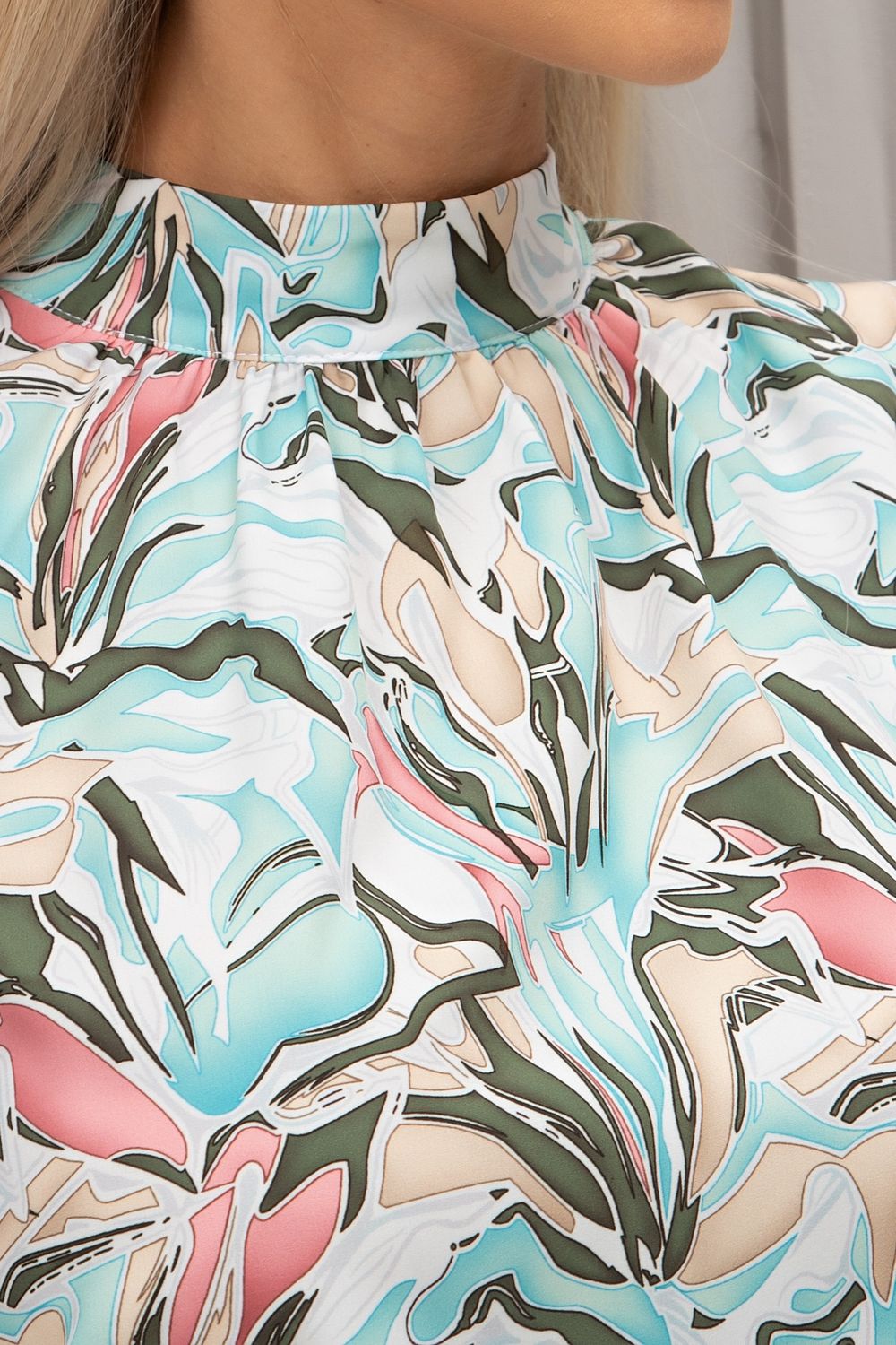 Блузка Кэтрин №6 Valentina