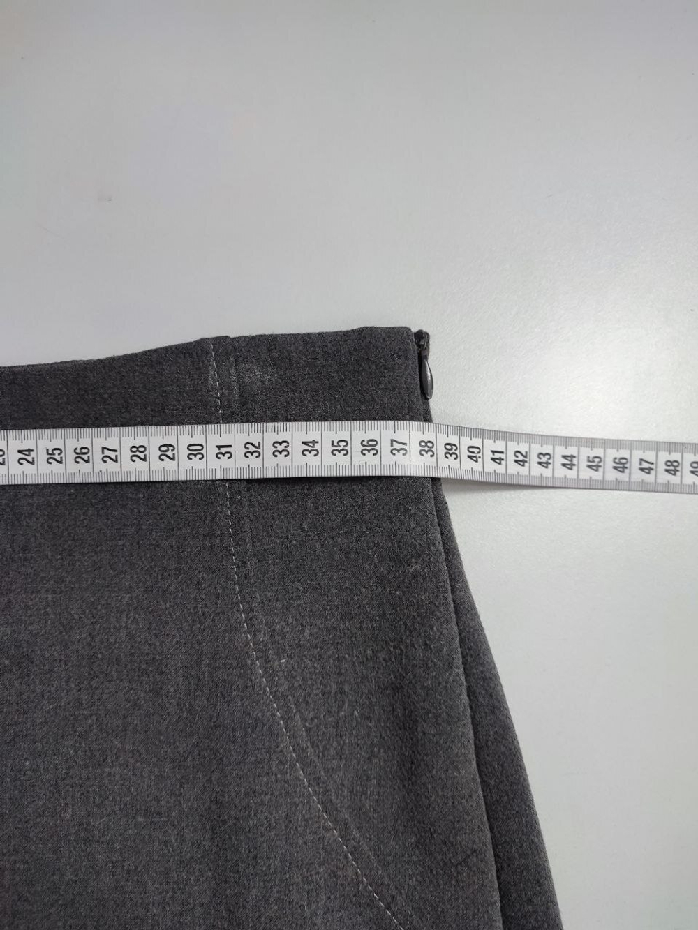 Юбка Glance классического кроя 46 размер