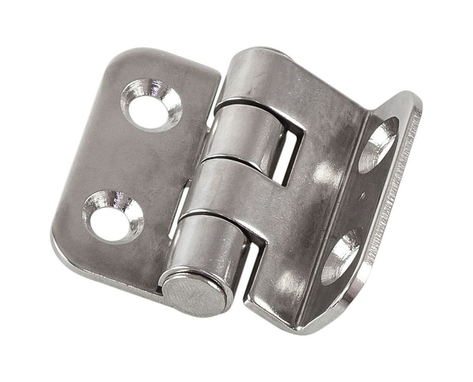 Петля 35х37х2х10 мм