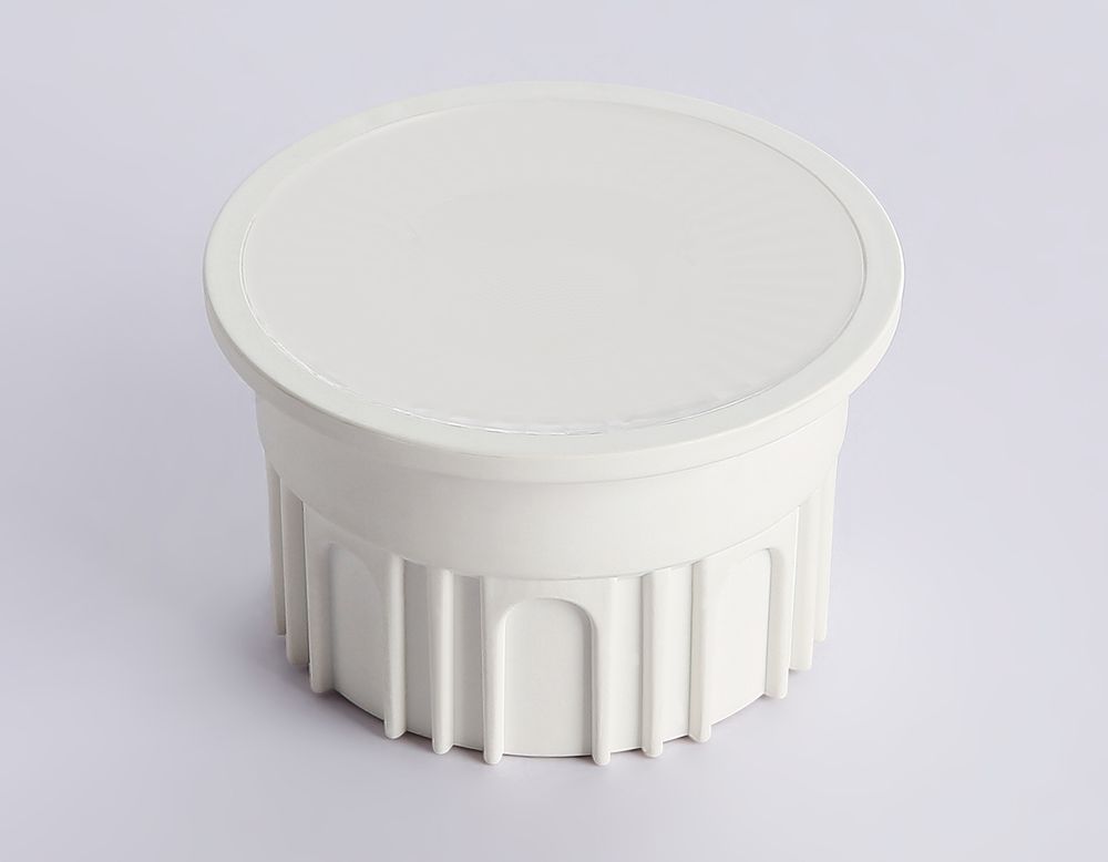 Ambrella Светодиодная лампа MR16 с переключением цветовой температуры и функцией памяти 6,5 секунд Лампы светодиодные MR16 212501