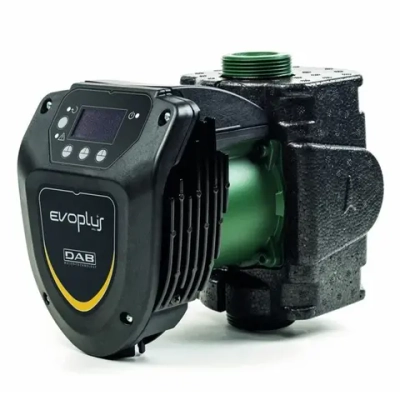 Насос циркуляционный промышленный DAB Evoplus 40/180 M, 60150938