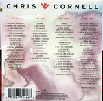 Chris Cornell / Chris Cornell (Deluxe Edition)(4CD)