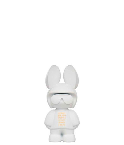 iMALE, ароматизированная скульптура NFT-NOT FAKE ART белый глянец 35 см, Mr&Mrs Fragrance