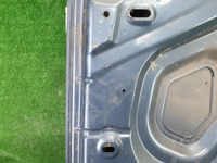 Капот Renault Duster 1 (2010-2021)