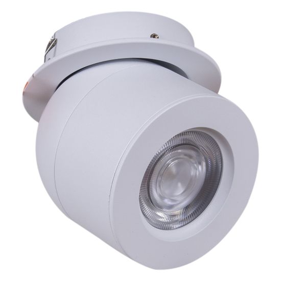 Накладной светильник Reluce 84063-9.0-001AY COB8W WT