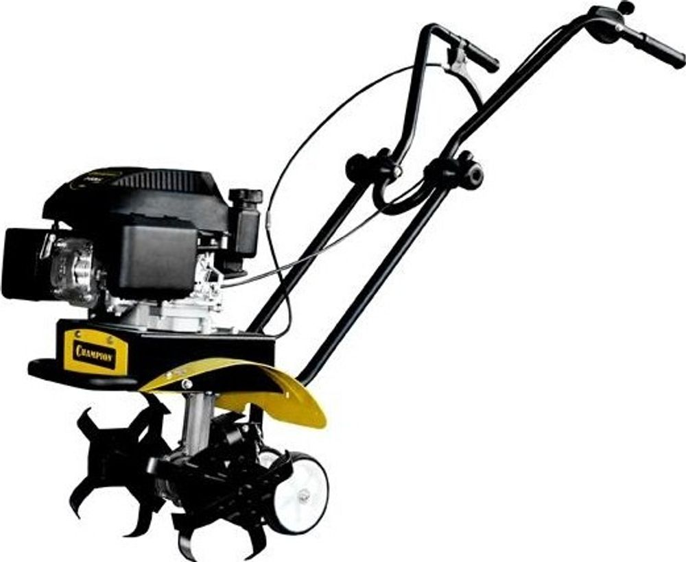 Культиватор бензиновый Champion ВC 4401