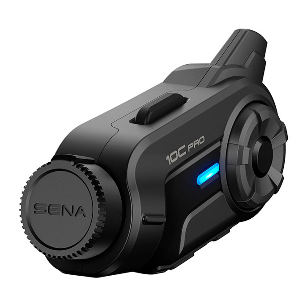 Bluetooth мотогарнитура SENA 10C PRO