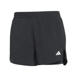 Женские теннисные шорты Adidas Workout Essentials 2in1 - black