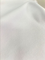 Кашкорсе с лайкрой 250 гр/м2 (мягкое) Белое