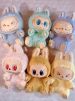 Лабубу Оригинал лабуду мягкая игрушка брелок