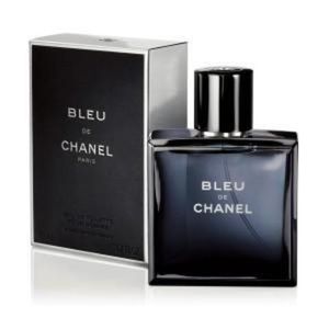 Chanel Bleu De Chanel