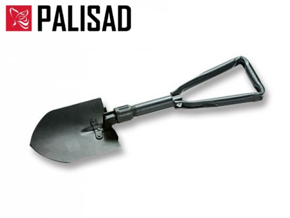 Саперная складная лопата 160х280 мм PALISAD 61428