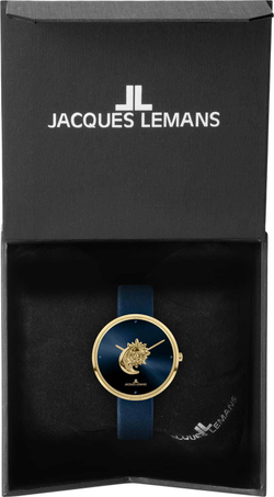 Наручные часы Jacques Lemans 1-2092H