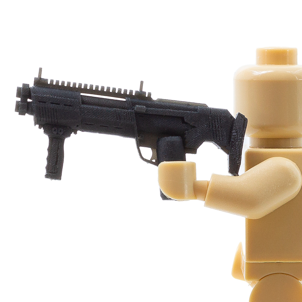 Shotgun DP-12