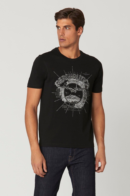 Футболка из хлопка