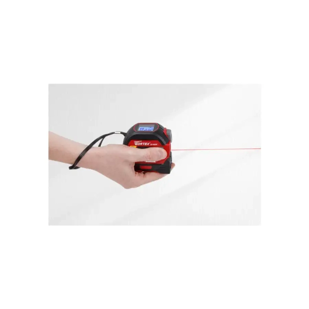 Дальномер лазерный LR 4004 WORTEX 0323134