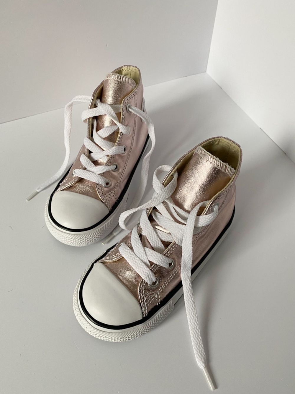 Новые кеды Converse, 25