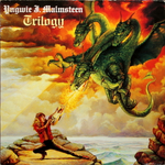 Yngwie Malmsteen / Trilogy (LP)