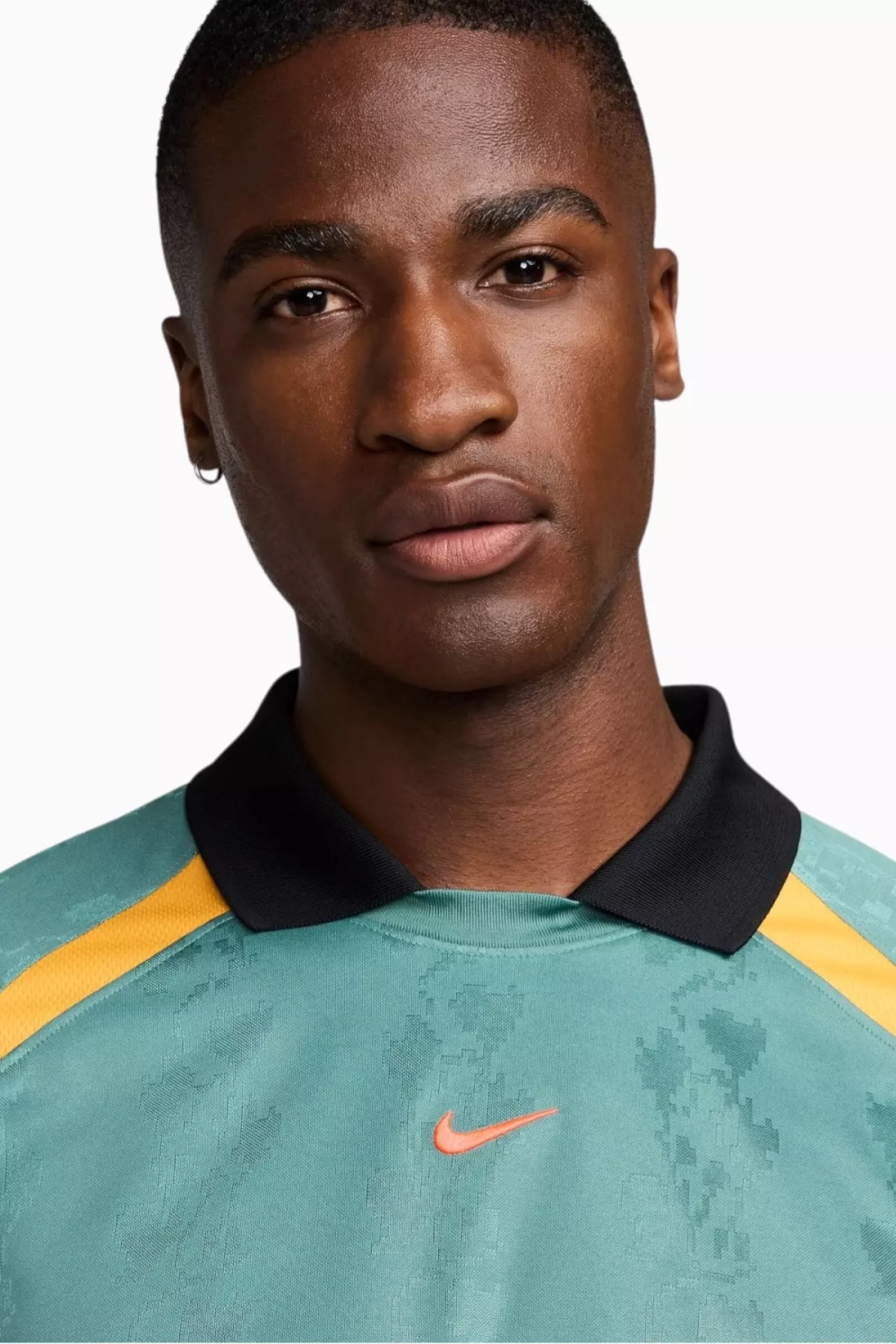 Футболка Nike Culture of Football