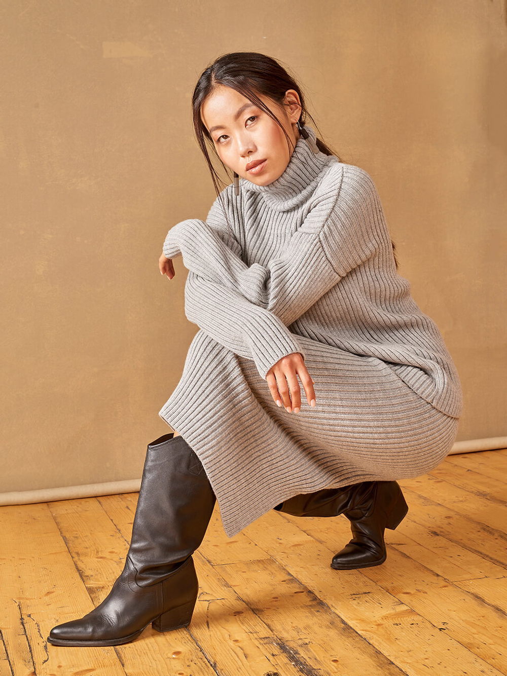 Костюм Spy Grey