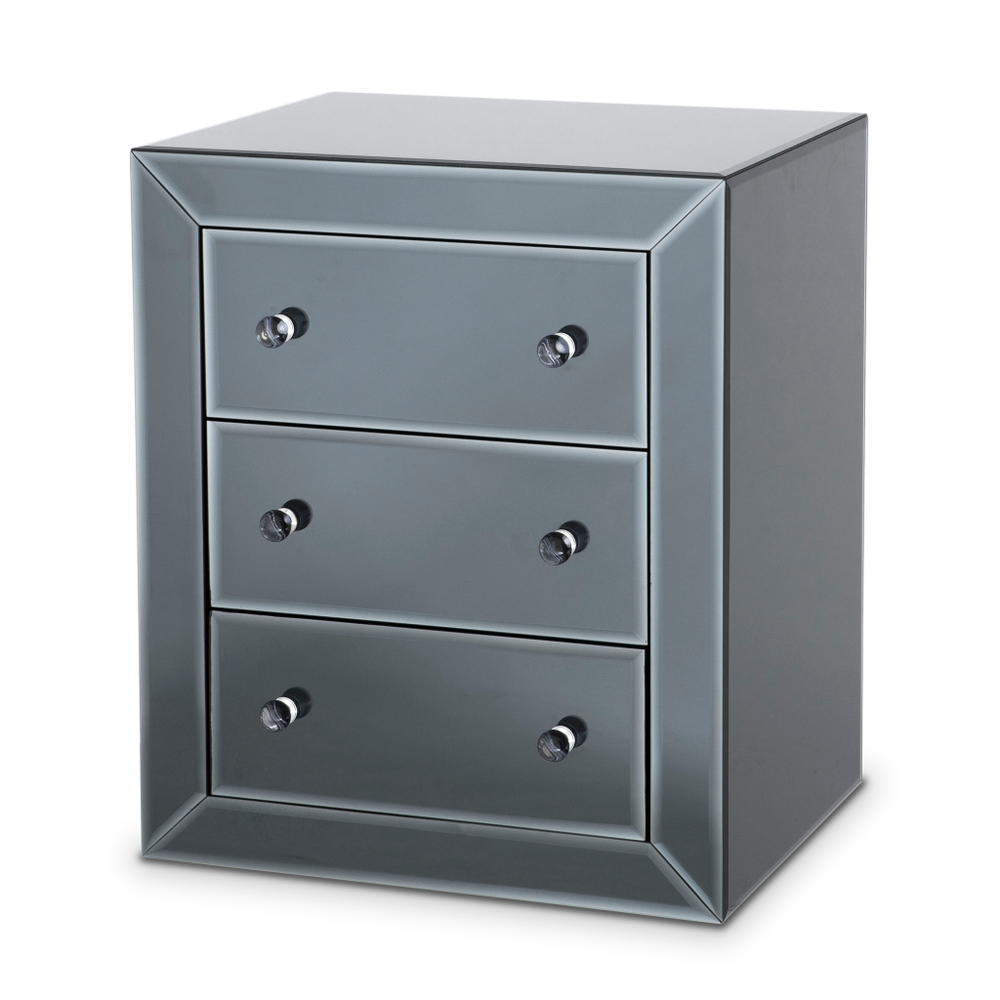 Прикроватная тумба Bedside Table Brera арт.107530